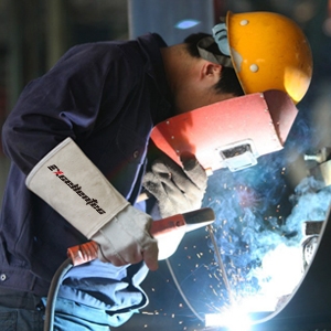Industry experience