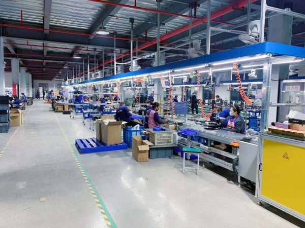 Welder factory 04