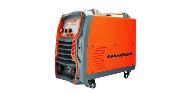 MIG welding machine