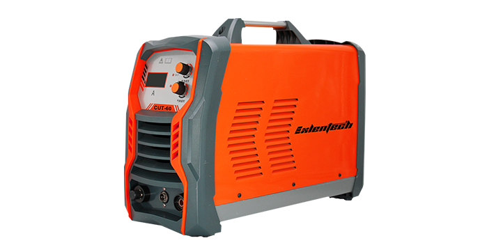 Plasma cutting machine