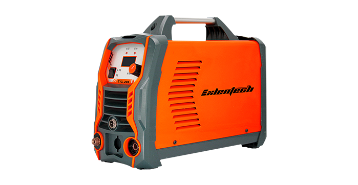 TIG welding machine