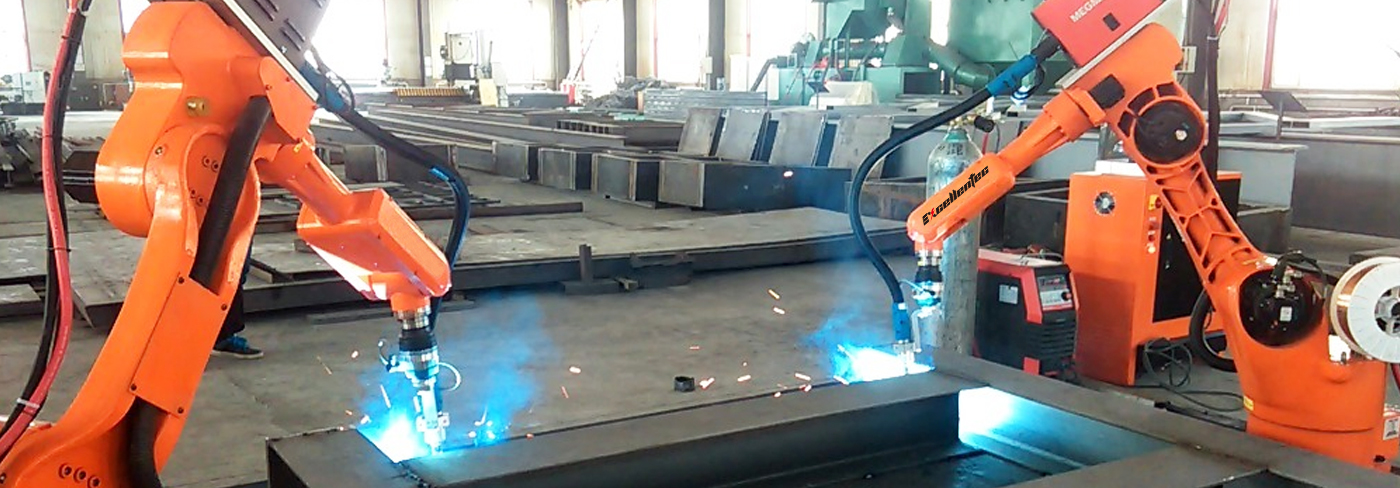 Automation Equipment