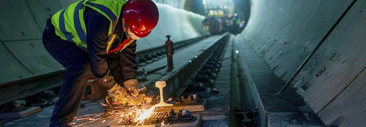 Railway