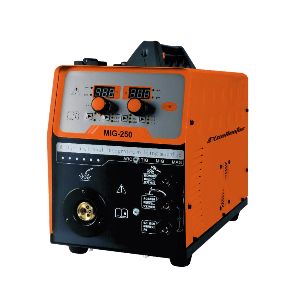 MIG/MMA/TIG/ARC-250